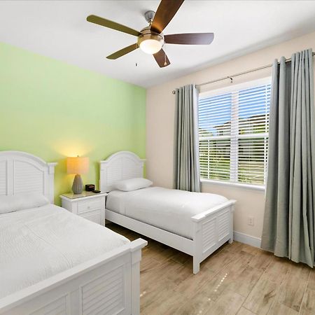 Sunshine Villa Near Disney With Margaritaville Resort Access - 2922Cl 올랜도 외부 사진