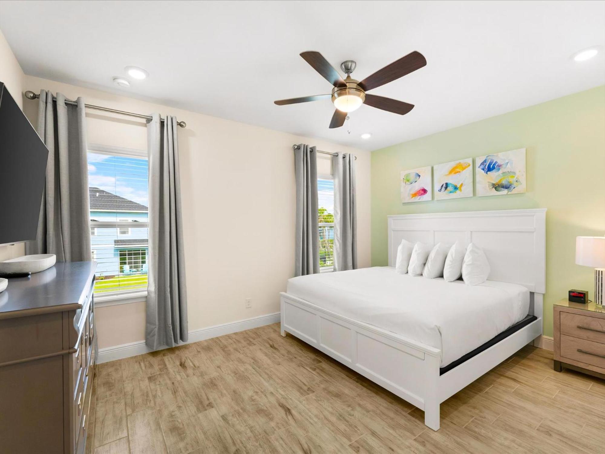 Sunshine Villa Near Disney With Margaritaville Resort Access - 2922Cl 올랜도 외부 사진