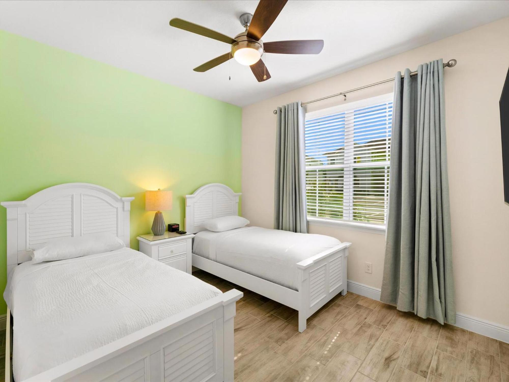 Sunshine Villa Near Disney With Margaritaville Resort Access - 2922Cl 올랜도 외부 사진