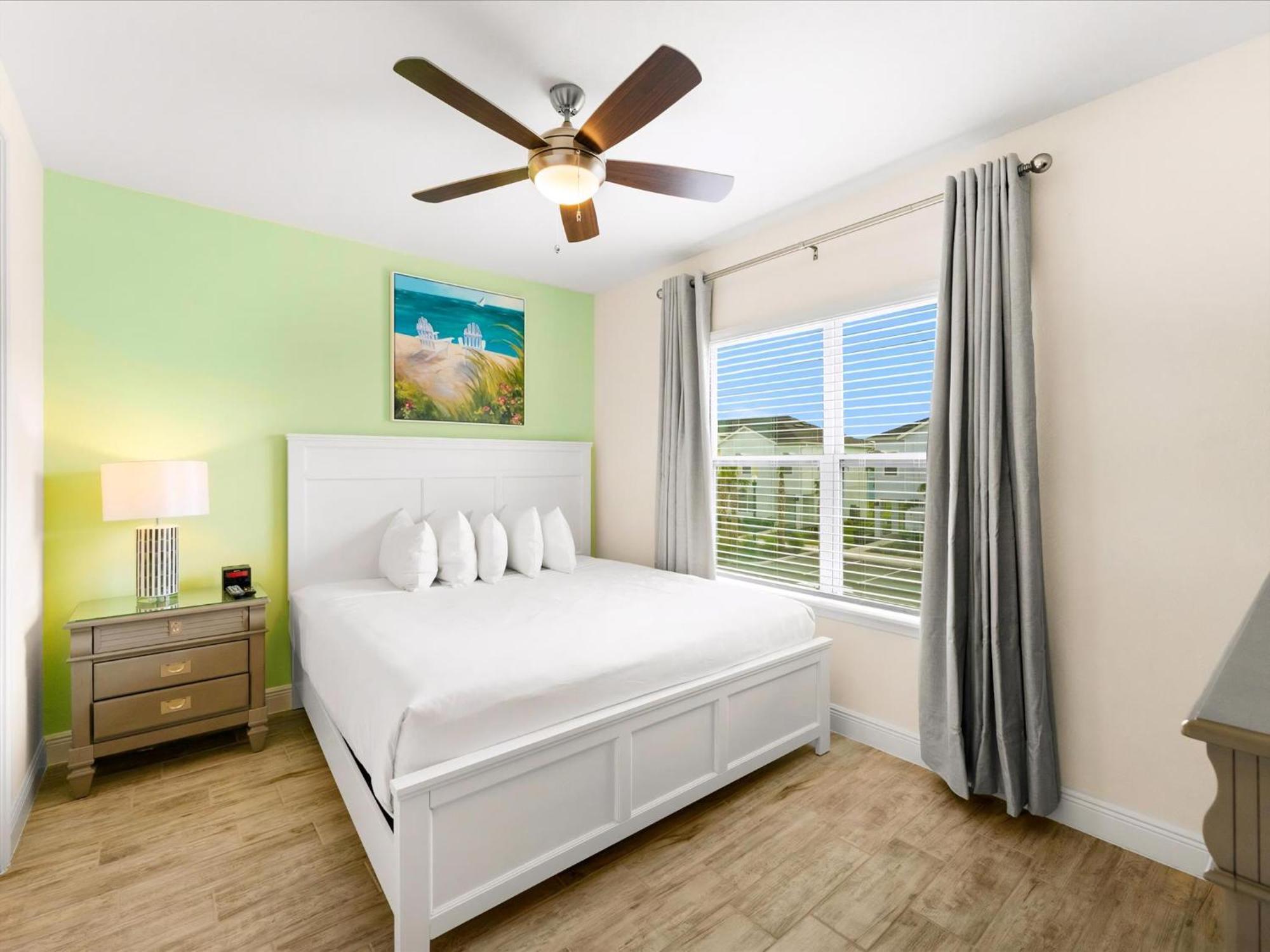 Sunshine Villa Near Disney With Margaritaville Resort Access - 2922Cl 올랜도 외부 사진